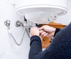 About Water Heater Repair LLC West Columbia, TX